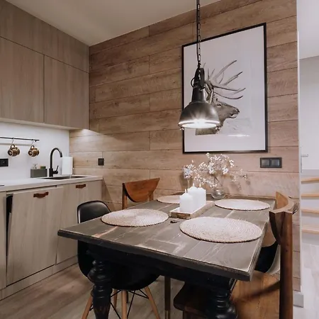 Appartement Diament Mozaika W Centrum Z Balkonem