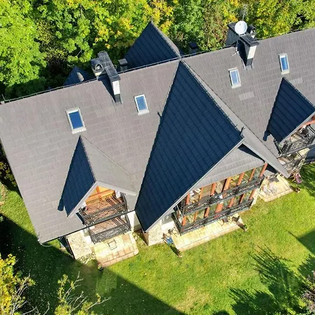 Appartement Diament Mozaika W Centrum Z Balkonem