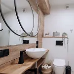 Апартаменты Diament Mozaika W Centrum Z Balkonem Закопане