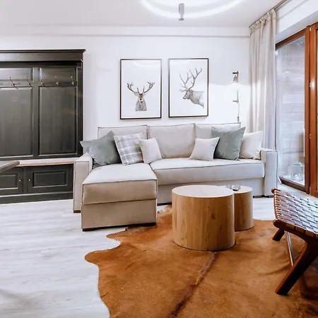 Diament Mozaika W Centrum Z Balkonem アパート *