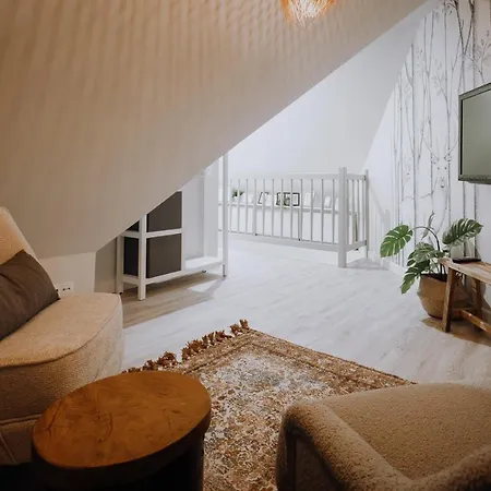 Daire Diament Mozaika W Centrum Z Balkonem Zakopane