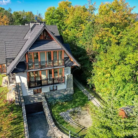 Appartement Diament Mozaika W Centrum Z Balkonem *