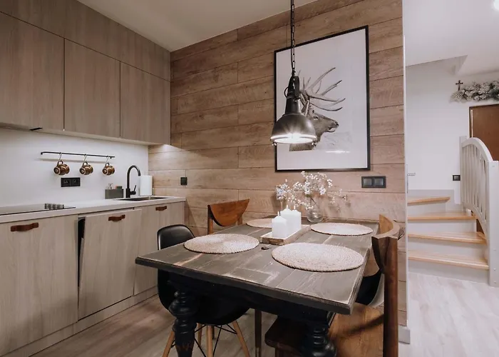 דירה Diament Mozaika W Centrum Z Balkonem