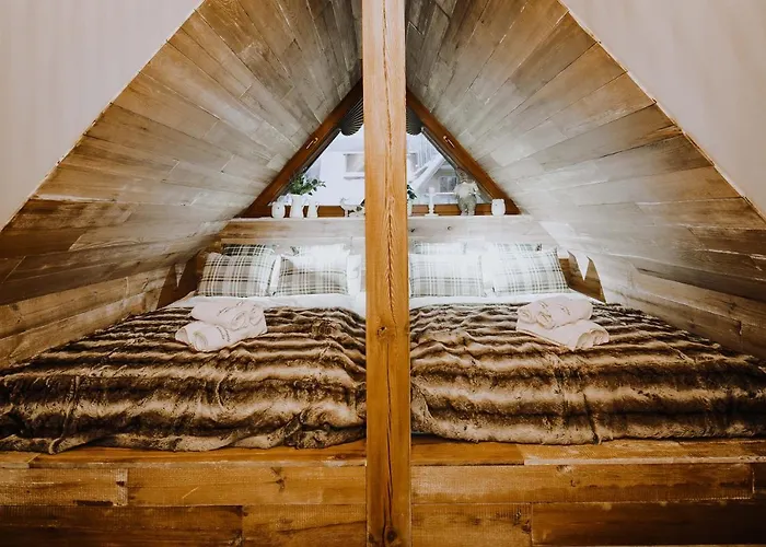 Diament Mozaika W Centrum Z Balkonem דירה