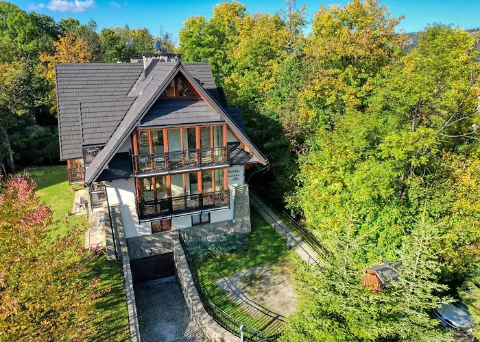 Appartement Diament Mozaika W Centrum Z Balkonem *