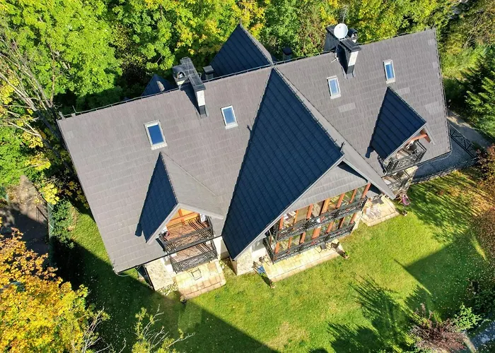 Appartement Diament Mozaika W Centrum Z Balkonem