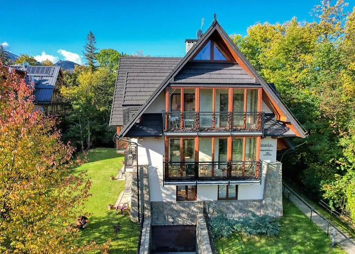 Appartement Diament Mozaika W Centrum Z Balkonem